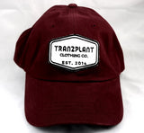 JERBOA DAD'S CAP - Tranzplant Clothing Co