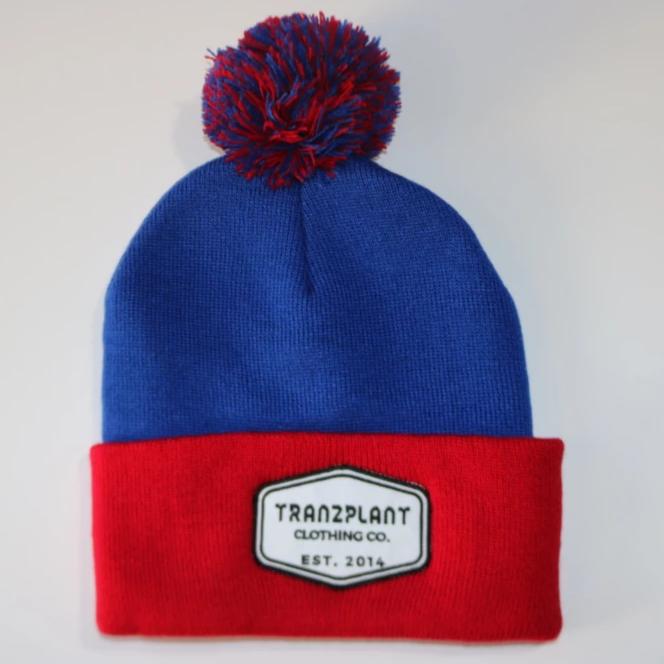 WALLABY BEANIE - Tranzplant Clothing Co