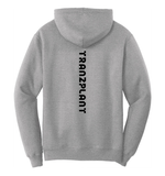 MEZCAL HOODED PULLOVER - Tranzplant Clothing Co